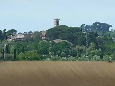Rufino A Pochi Chilometri Dal Centro Di Perugia E Da Assisi Collestrada