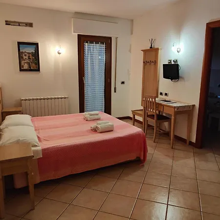 Rufino A Pochi Chilometri Dal Centro Di Perugia E Da Assisi