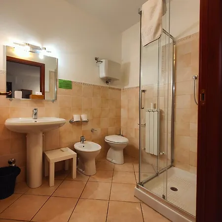 Rufino A Pochi Chilometri Dal Centro Di Perugia E Da Assisi 3*