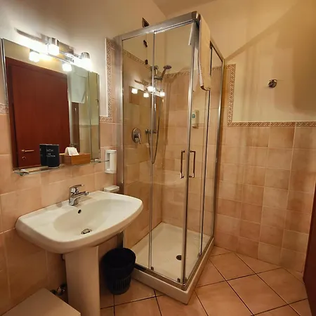 Pensión Rufino A Pochi Chilometri Dal Centro Di Perugia E Da Assisi