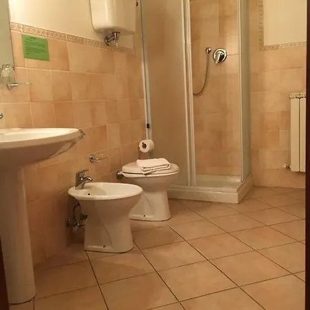 Rufino A Pochi Chilometri Dal Centro Di Perugia E Da Assisi 3*