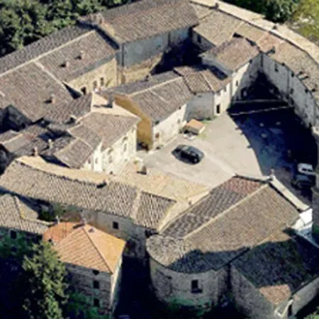 Rufino A Pochi Chilometri Dal Centro Di Perugia E Da Assisi Penzion