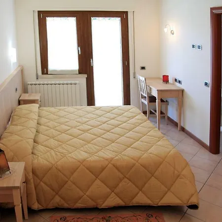 Pensión Rufino A Pochi Chilometri Dal Centro Di Perugia E Da Assisi