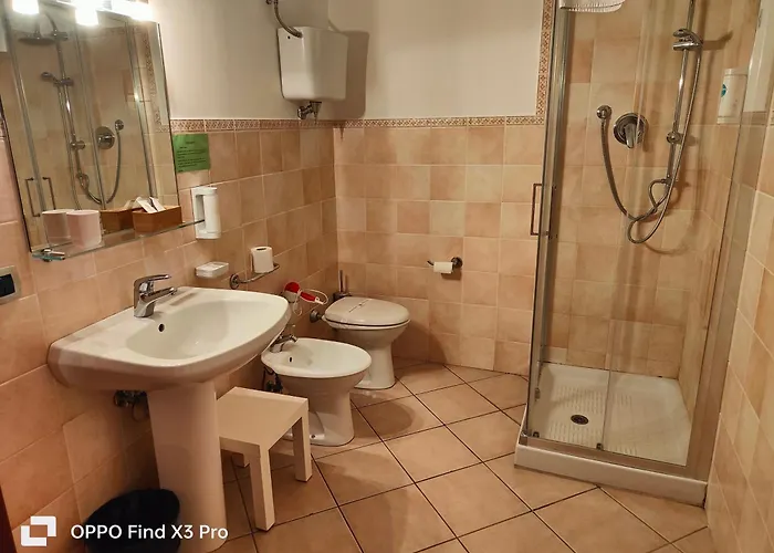 Rufino A Pochi Chilometri Dal Centro Di Perugia E Da Assisi 3* Collestrada