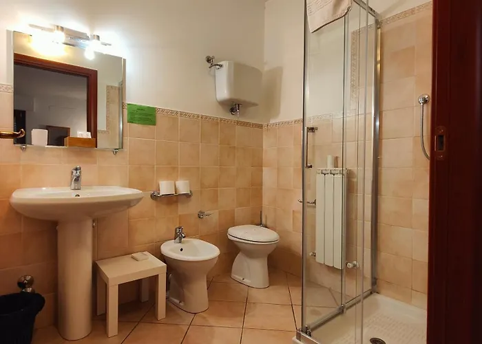 Rufino A Pochi Chilometri Dal Centro Di Perugia E Da Assisi 3*