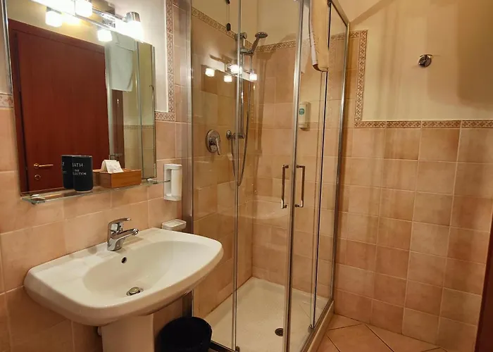 Penzion Rufino A Pochi Chilometri Dal Centro Di Perugia E Da Assisi