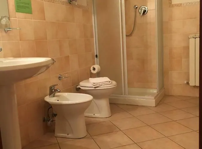 Rufino A Pochi Chilometri Dal Centro Di Perugia E Da Assisi 3*