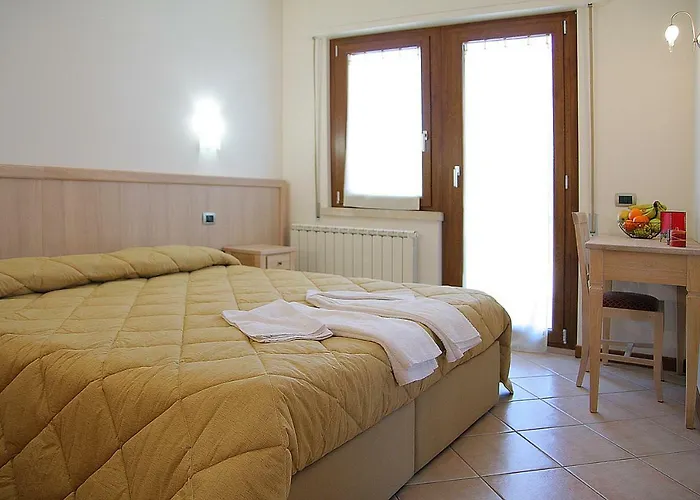 Rufino A Pochi Chilometri Dal Centro Di Perugia E Da Assisi Penzion 3*