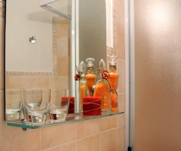 Penzion Rufino A Pochi Chilometri Dal Centro Di Perugia E Da Assisi