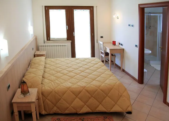 Penzion Rufino A Pochi Chilometri Dal Centro Di Perugia E Da Assisi