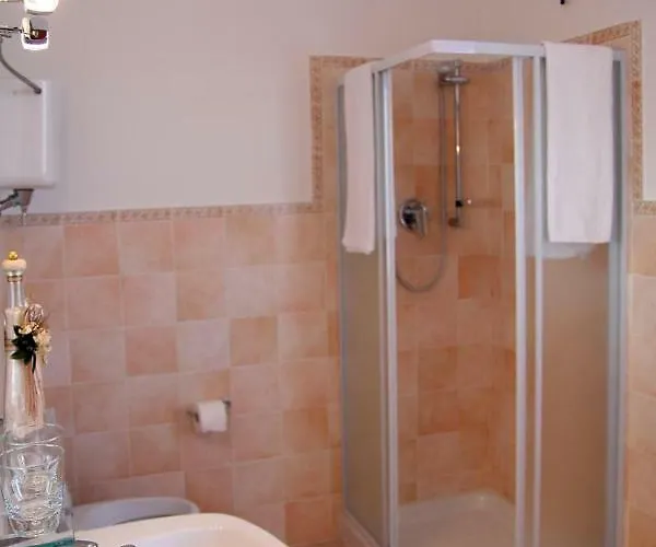 Rufino A Pochi Chilometri Dal Centro Di Perugia E Da Assisi Penzion 3*